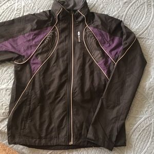 Sugoi Versa jacket/vest